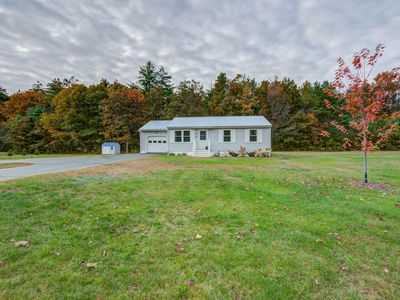 400 Alfred Road, Kennebunk, ME, 04043