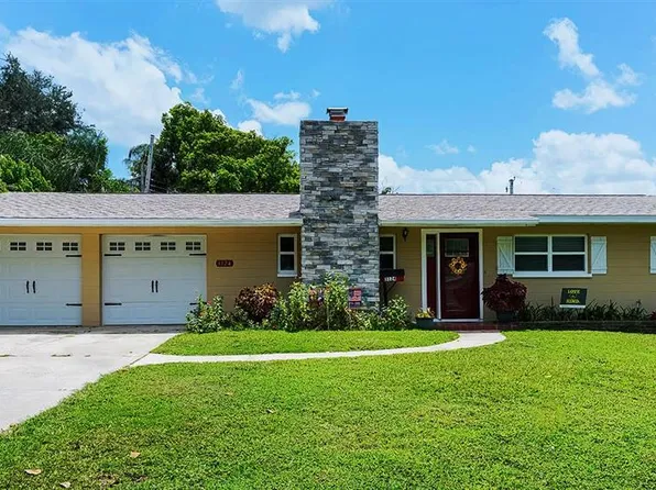 3124 S POLK AVENUE, LAKELAND, FL 33803