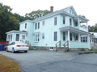 16 Griggs St, Dracut, MA 01826