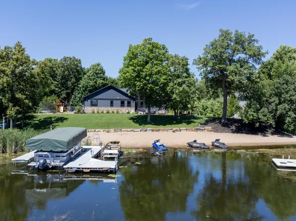 12800 Kohler Ln, Audubon, MN 56511