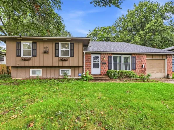 9924 Flora Ave, Kansas City, MO 64131