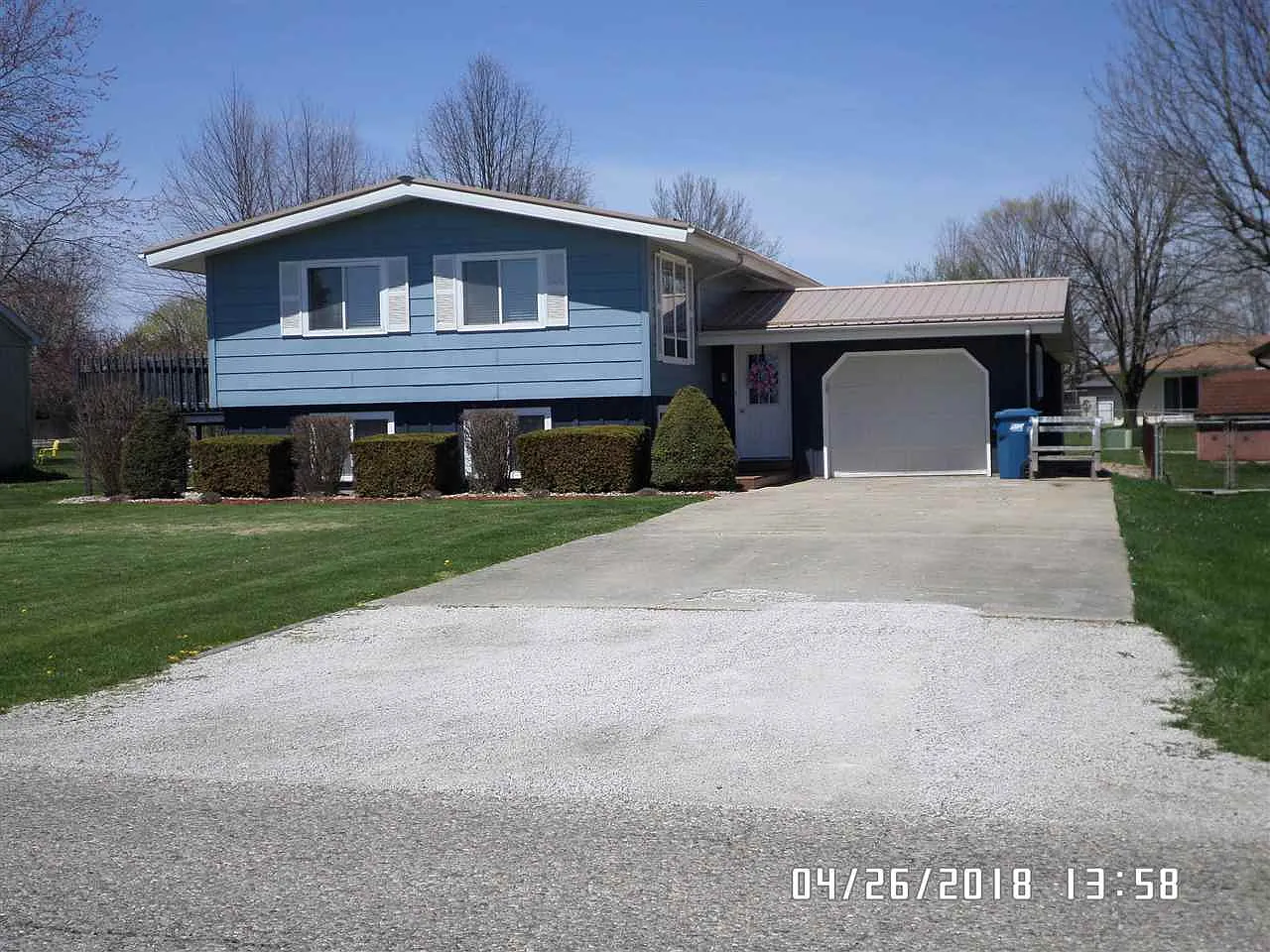 1515 Liberty St photo 1