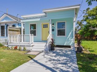 1314 26th St, Galveston, TX 77550