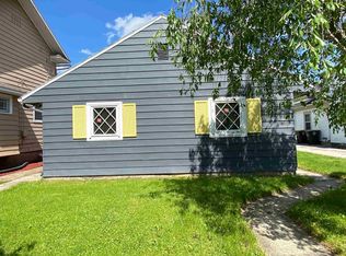 4507 Wilmette St, Fort Wayne, IN 46806