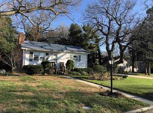 3500 Shore Dr, Villas, NJ 08251