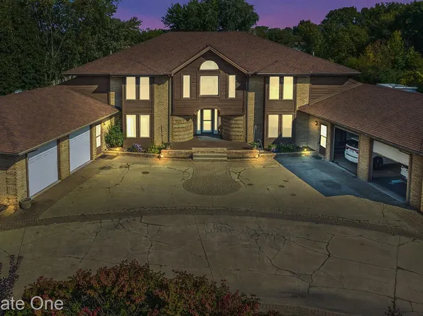 39860 Ryan Rd, Sterling Heights, MI 48310