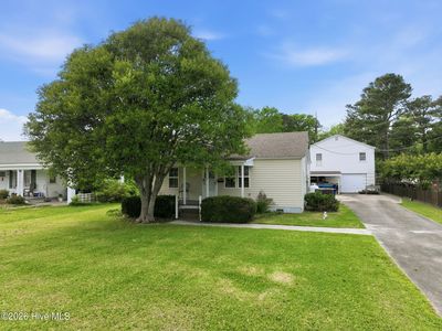 113 Circle Drive, Beaufort, NC, 28516