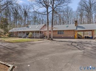 (Undisclosed Address), Beaverdam, VA 23015