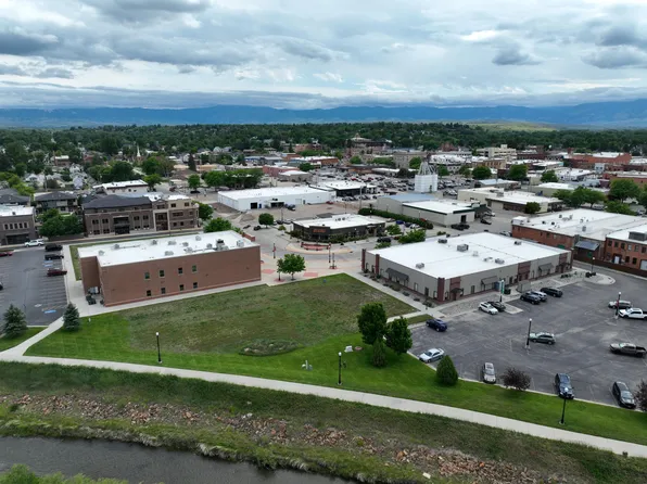 287 E Grinnell St, Sheridan, WY 82801