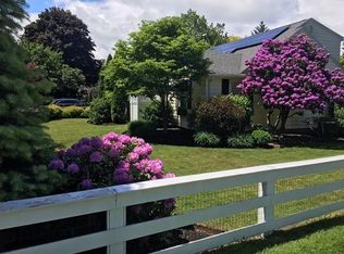 18 Hay St, Newbury, MA 01951