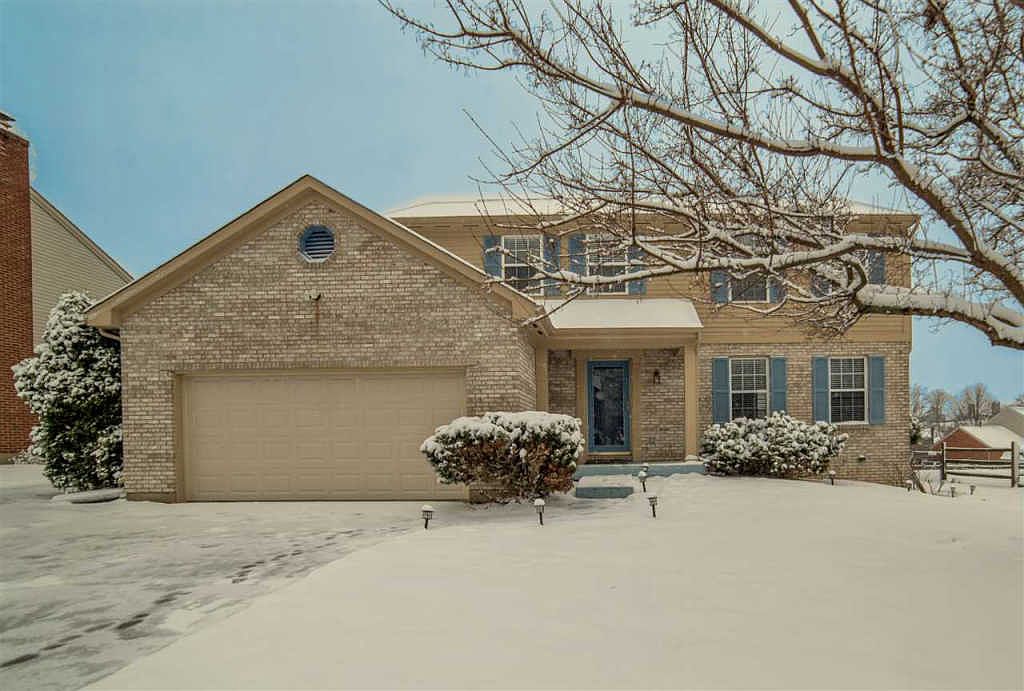 1419 Cayton Rd, Florence, KY 41042 Zillow