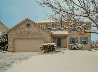 1419 Cayton Rd, Florence, KY 41042