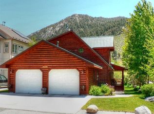 107 Bruce St, June Lake, CA 93529