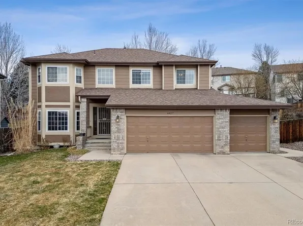 6427 S Urban Court, Littleton, CO 80127