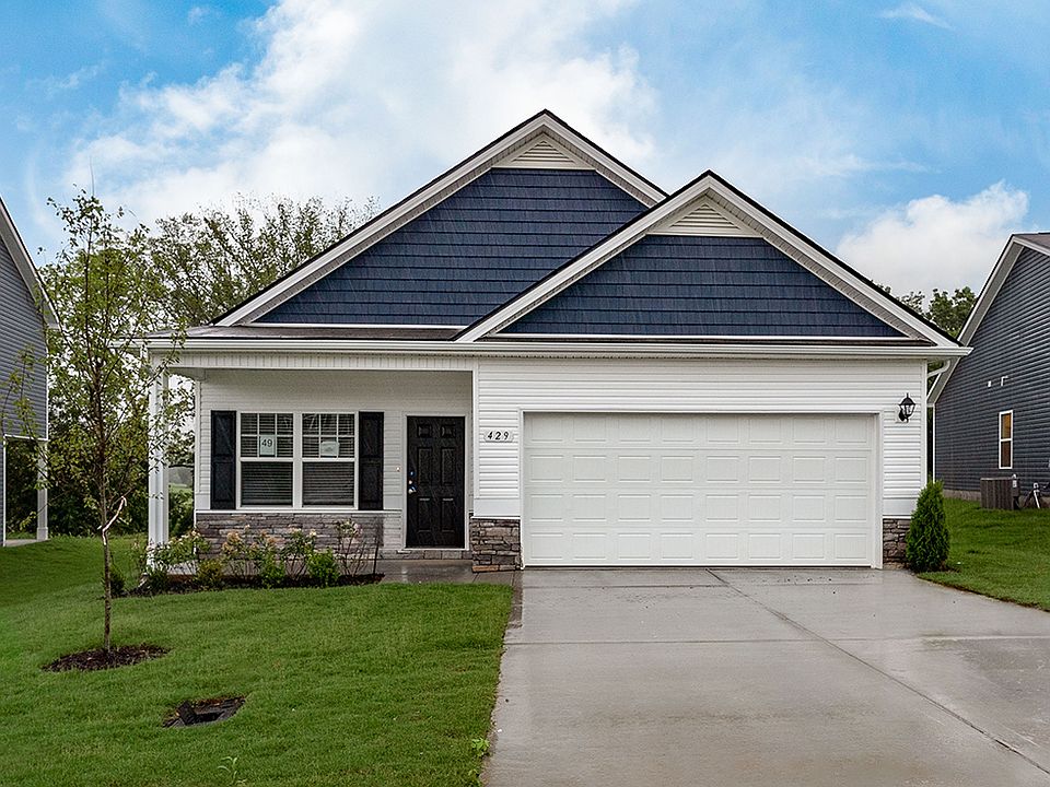 Cedar Pointe by Smith Douglas Homes in Cameron NC | Zillow