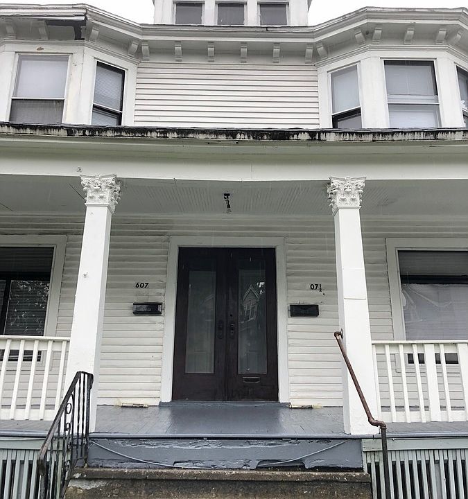 1st image of 607 Bellevue Ave #1