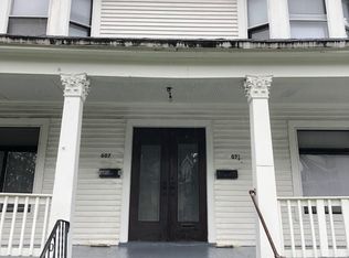 607 Bellevue Ave #1, Syracuse, NY 13205