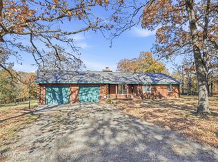 11281 SE Bagdad Rd, Galena, KS 66739