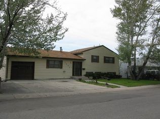 1524 Lennox Ave, Casper, WY 82601