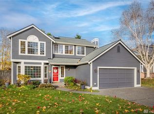 1238 SW 355th Pl, Federal Way, WA 98023