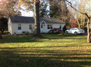 344 Opossum Rd, Skillman, NJ 08558