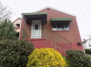 811 Lamont St, Mc Kees Rocks, PA 15136