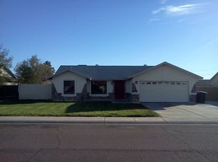 9003 W Echo Ln, Peoria, AZ 85345