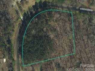 E Goldmine Rd, Wadesboro, NC 28170