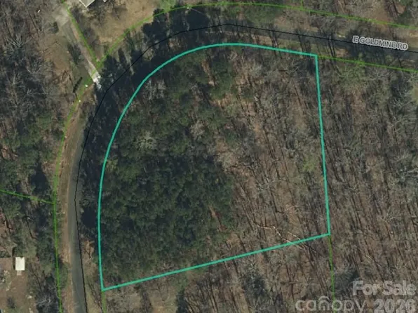 E Goldmine Rd, Wadesboro, NC 28170