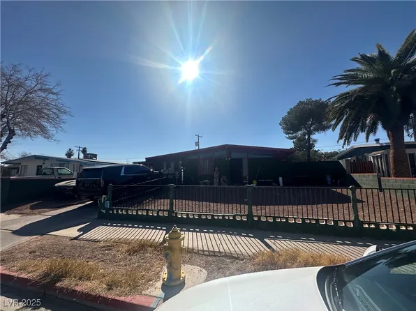 2408 Canosa Ave, Las Vegas, NV 89104