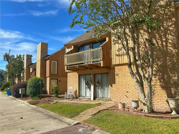 62 Ormond Pl #62, Destrehan, LA 70047