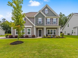 236 Providence Farm Dr, Boiling Springs, SC 29316