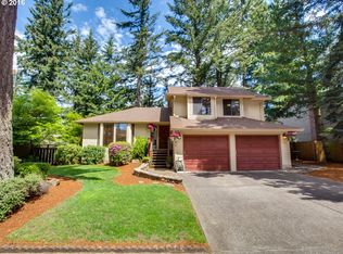 1451 NW 19th St, Gresham, OR 97030