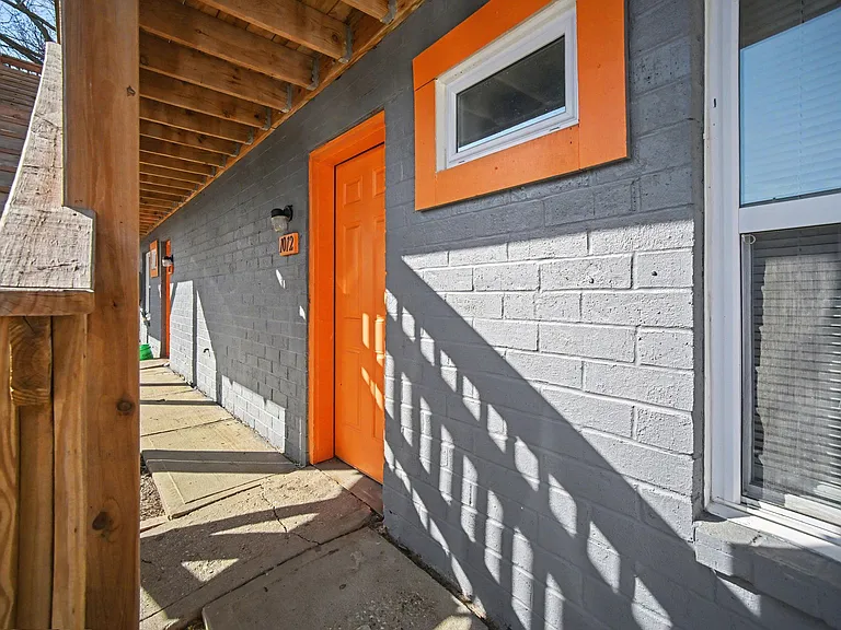 Cimarron Apartments — Photo 15