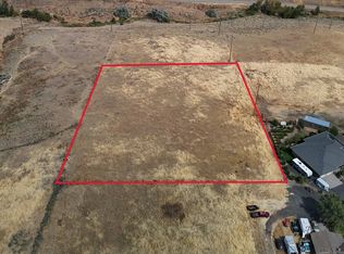 NE 3rd St, Pendleton, OR 97801