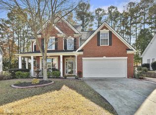 45 Park Forest Curv, Newnan, GA 30265