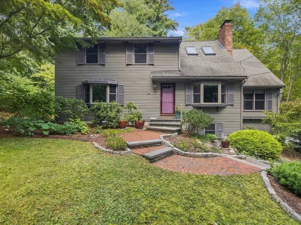 52 W Elm St, Hopkinton, MA 01748