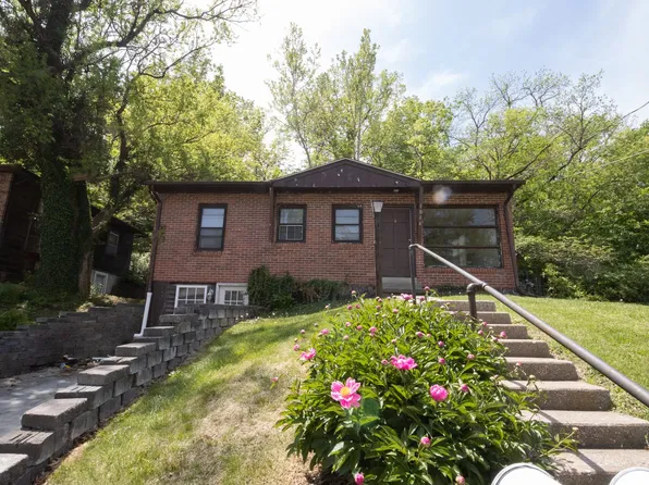 1804 Sunrise Dr., 1804 Sunrise Dr #A, Columbia, MO 65201