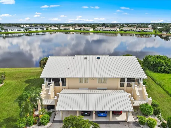 26283 Nadir Rd #201, Punta Gorda, FL 33983
