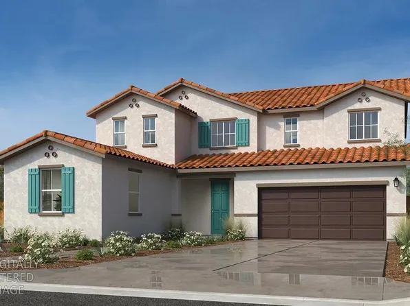 2217 Moscadello St, Manteca, CA 95337