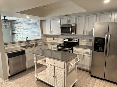 5033 W Evans Dr, Glendale, AZ, 85306