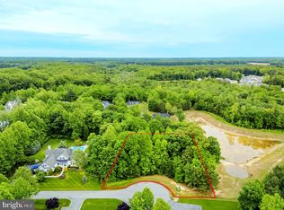 21883 Spring Forest Way, Milton, DE 19968