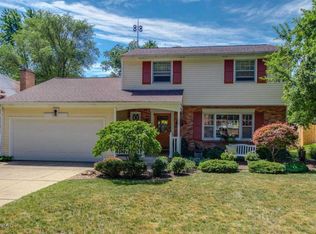 1848 Plymouth Ter SE, Grand Rapids, MI