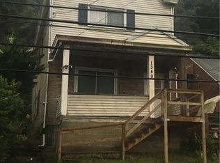 1349 Island Ave, Mc Kees Rocks, PA 15136
