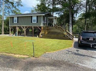 3455 River Rd, Nichols, SC 29581