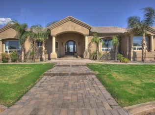 23751 N 73rd Ln, Peoria, AZ 85383