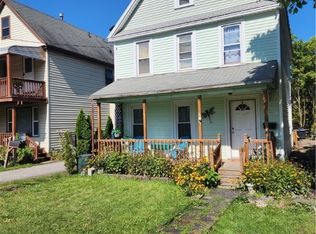 1268 Indian Church Rd, Buffalo, NY 14224