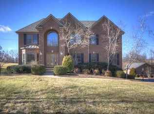 104 Sagart Ln, Nicholasville, KY 40356