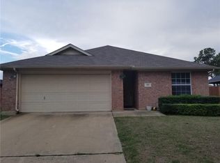 310 Buhler Dr, Garland, TX 75040
