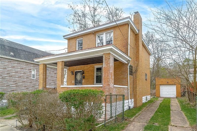 1263 Grotto Lincoln, Pittsburgh, PA 15206 Zillow